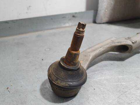 Foto 2ª: Cremallera de Direccion Peugeot 2008 ACTIVE 102CV 75KW [YH01] (2021)