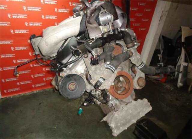 Foto 2ª: Motor Completo Jaguar S Type 3.0 V6 (03.1999 _02.2002) [AJ-V6]