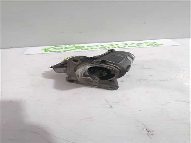 Foto 3ª: Motor de Arranque Peugeot 407 1.6 HDI 110 6D9HZC 6D9HYC) 109CV 80KW [9HY (DV6TED4),9HZ (DV6TED4)] (2004)