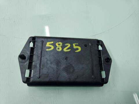 Centralita Motor ECU Ford Galaxy TITANIUM 140CV 103KW