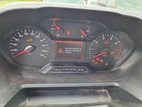 Foto 2ª: Cuadro de Instrumentos Peugeot Rifter ACTIVE NAV STANDARD 102CV 75KW [YH01] (2022)