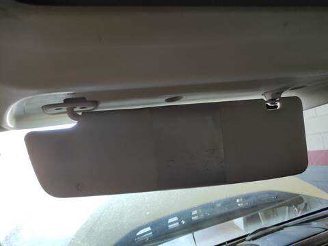 Parasol Izquierdo Peugeot Boxer AH03 FURGON
