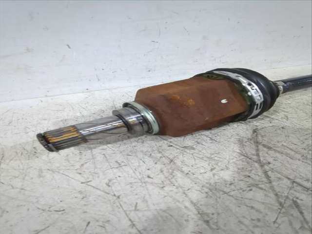 Foto 3ª: Transmision Delantera Izquierda Nissan Qashqai 1.3 DIG-T 140CV [HR13DDT] (2013)