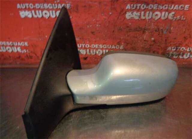 Retrovisor Izquierdo Renault Megane II CLASSIC BERLINA (2003-_)