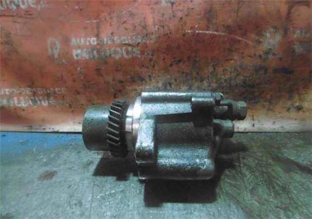 Bomba Servodireccion Toyota Land Cruiser 3.0 D-4D (KDJ120)