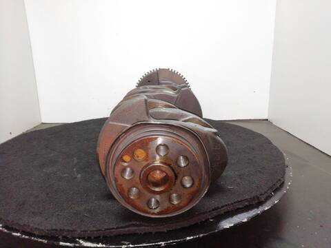 Foto 2ª: Cigüeñal Mitsubishi Canter 3.0 D 180CV 129KW 7C18 [4P10-BAT6,4P10-T6] (2020)