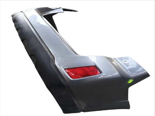 Foto 2ª: Paragolpes Trasero Subaru Legacy 2.0 D AWD BRD) (2008)