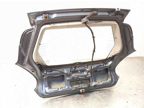 Foto 4ª: Portón Fiat Bravo 1.9 8V JTD CAT 120CV 88KW [192A8000] (2007)