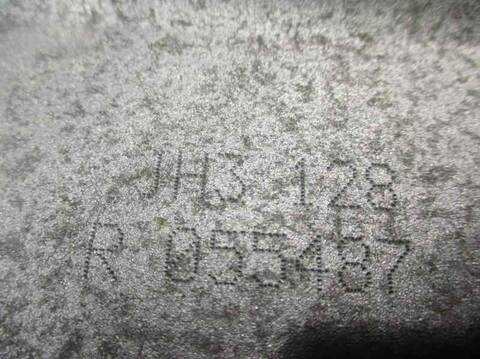 Foto 3ª: Caja Cambios Renault Clio D4F D7 GRANDTOUR (2010)