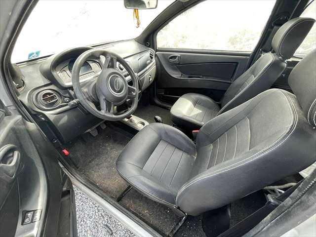 Foto 2ª: Asiento Delantero Izquierdo Microcar MGO 0.5 D [LDW502M3] (2015)