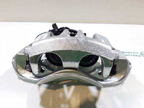 Foto 2ª: Pinza Freno Delantera Derecho Mercedes Vito 109/111 CDI LANG 447.703) 114CV 84KW (2014)