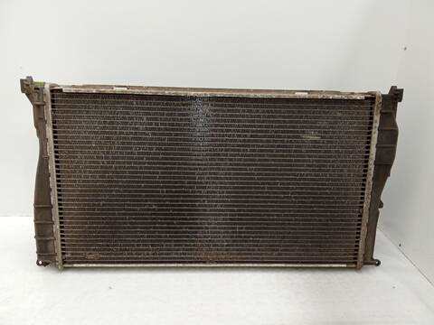Foto 2ª: Radiador Motor Bmw Serie 1 118 D E87) [N47 D20 A,N47 D20 C] (2009)