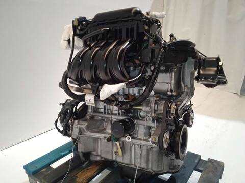 Motor Completo Nissan Micra ACENTA 80CV 59KW