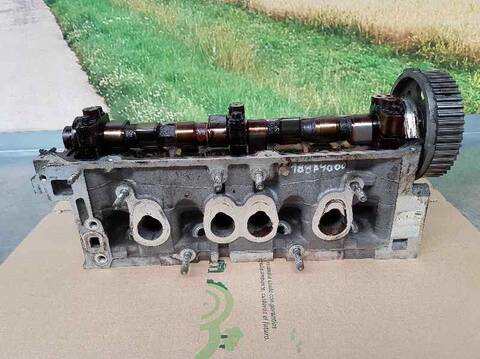 Culata Fiat Panda 1.2 CAT 60CV 44KW