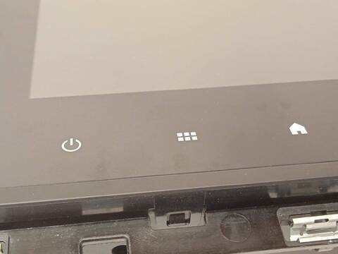 Foto 4ª: Pantalla Multifuncion Renault Captur 101CV 74KW [H5H490] (2021)