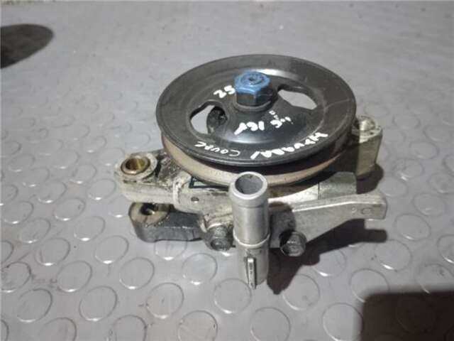 Bomba Servodireccion Hyundai Coupe 1.6 16V