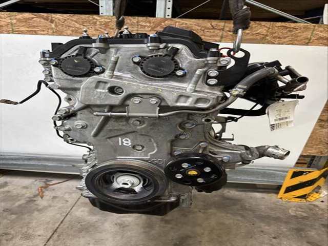 Foto 2ª: Motor Completo Kia K 179CV 132KW [G4FP] (2021)