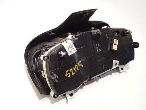 Foto 4ª: Cuadro de Instrumentos Citroen C3 FEEL AIRCROSS 110CV 81KW [HN01] (2018)