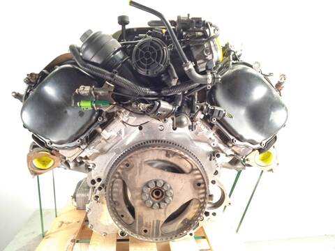 Motor Completo Audi A4 3.2 FSI AVANT 255CV 188KW