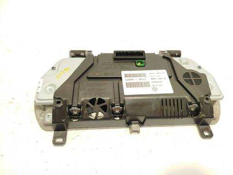 Foto 4ª: Cuadro de Instrumentos Renault Arkana 1.3 TCE 140 LDN0) 140CV 103KW [H5H490] (2022)