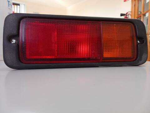 Piloto Trasero Izquierdo Isuzu Trooper 3.0 DTI 3-TRG.) 159CV 117KW