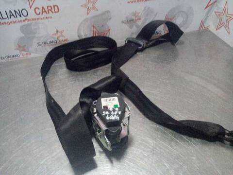 Cinturón Delantero Derecho Audi A4 2.0 TDI 16V 103KW) BERLINA 140CV