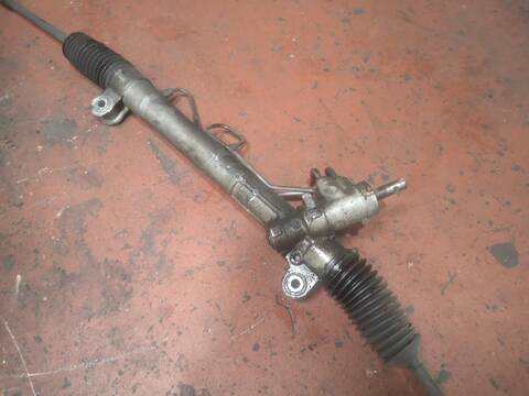 Foto 3ª: Cremallera de Direccion Chevrolet Captiva Z20S (2007)