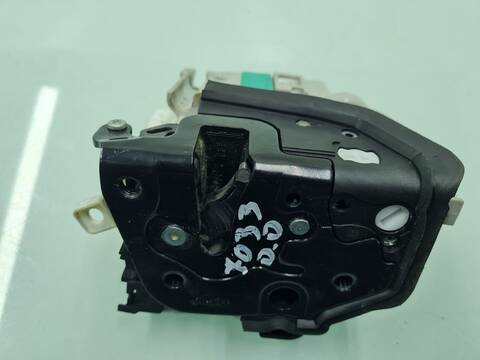 Cerradura Puerta Delantera Derecha Audi A3 ATTRACTION 110CV 81KW