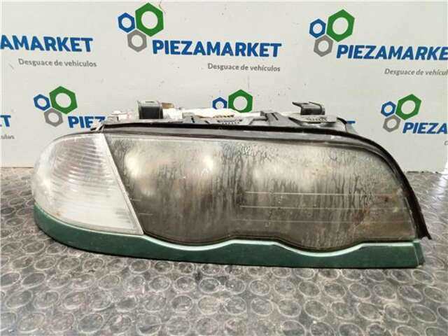 Faro Derecho Bmw Serie 3 315 2.0 320D [2.0 LTR. - 100 KW 16V DIESEL CAT]