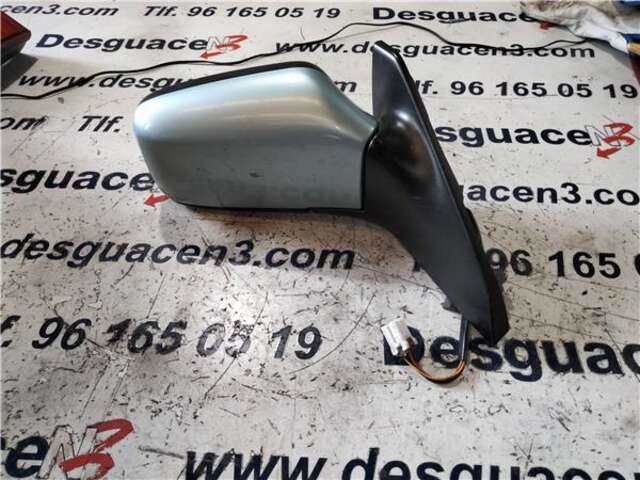 Foto 2ª: Retrovisor Derecho Volvo V40 1.6 [1.6 LTR. - 80 KW CAT] [B4164S2]