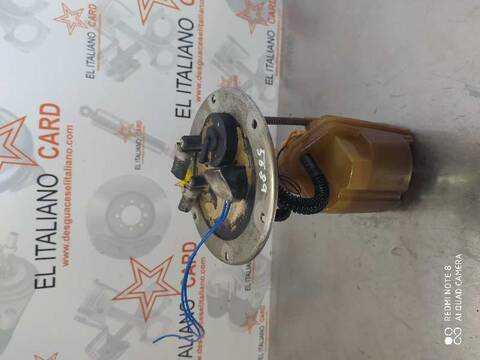 Aforador Mercedes Clase A 140 170 CDI 168.009) 95CV 70KW