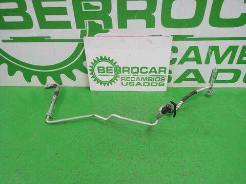 Foto 3ª: Tubos Aire Acondicionado Ford Focus 1.6 16V CAT 101CV [HWDA] (2004)