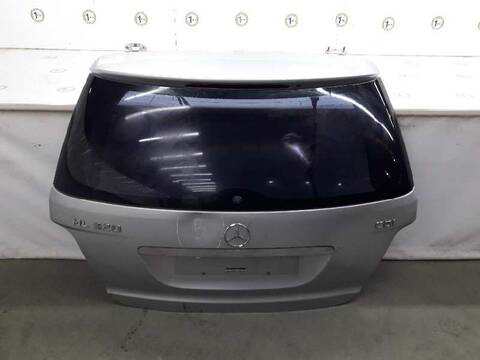 Portón Mercedes Clase ML 320 3.0 CDI 224CV 7V