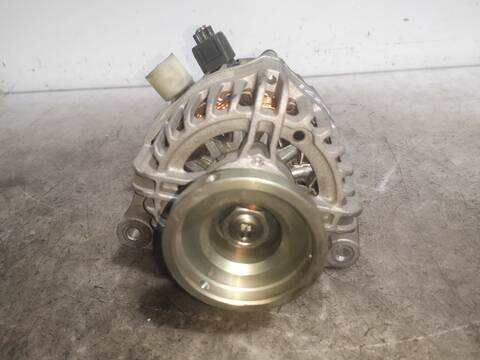 Alternador Ford Focus KKDA BERLINA
