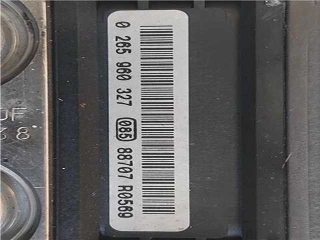 Foto 3ª: Abs Bmw Serie 5 518 2.0 520D 177CV 130KW [N47 D20 A] (2008)