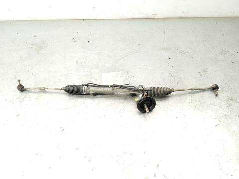 Foto 2ª: Cremallera de Direccion Citroen Berlingo 1.6 BLUEHDI 100 99CV 73KW FURGONETA [BHY (DV6FD)] (2018)