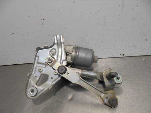 Foto 2ª: Motor Limpia Delantero Peugeot 5008 1.6 HDI FAP 112CV 82KW [9H05] (2012)