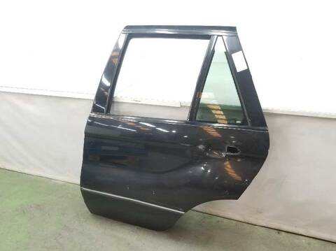 Foto 3ª: Puerta Trasera Izquierda Bmw X5 3.0 TD 218CV [306D2] (2000)