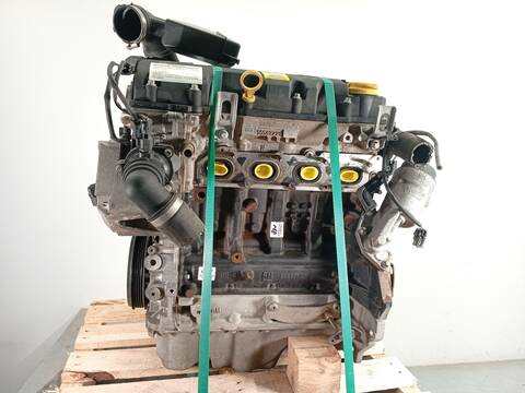 Foto 3ª: Motor Completo Opel Corsa 1.4 08 68) 90CV 66KW [B14XER] (2017)