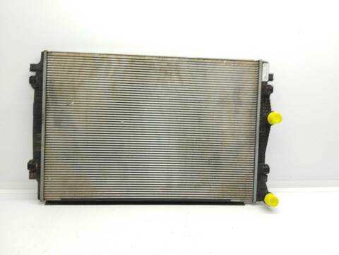 Radiador Motor Volkswagen Tiguan 2.0 TDI 190CV 140KW