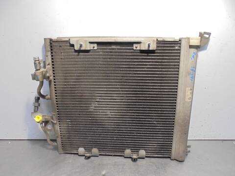 Radiador Calefaccion A.A. Opel Zafira COSMO 120CV 88KW