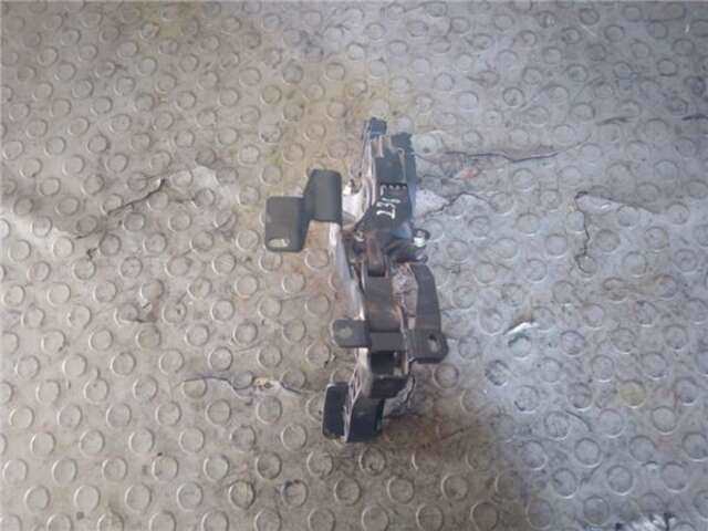 Foto 2ª: Pedal Acelerador Peugeot Expert 2.0 COMBI L1 [2.0 LTR. - 88 KW HDI CAT (RHK - DW10UTED4)] [RHK (DW10UTED4)]