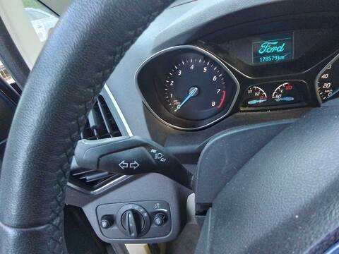 Foto 4ª: Mando Multifuncion Ford C Max 1.6 ECOBOOST CAT 150CV 110KW GRAND [JQDB] (2013)