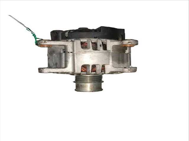 Foto 3ª: Alternador Seat Arona 1.0 TSI (2017)