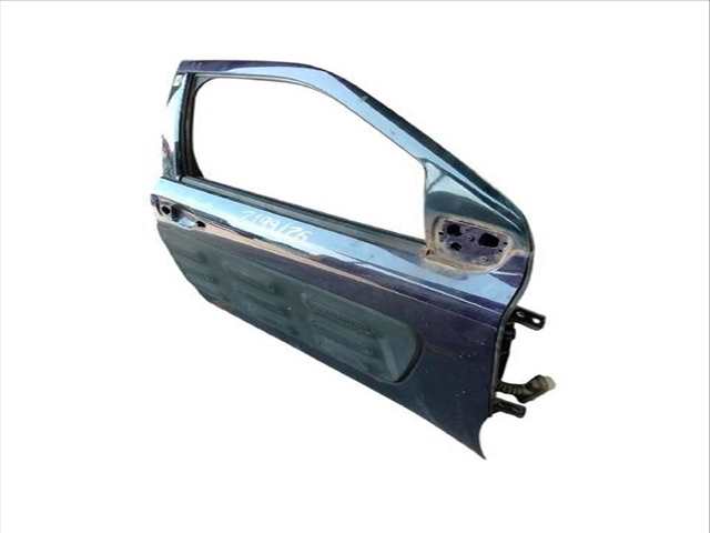Foto 3ª: Puerta Delantera Derecha Citroen C4 1.6 BLUEHDI 100 99CV (2014)