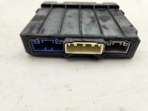 Foto 4ª: Centralita Motor ECU Mazda CX5 LUXURY 4WD [SH] (2014)