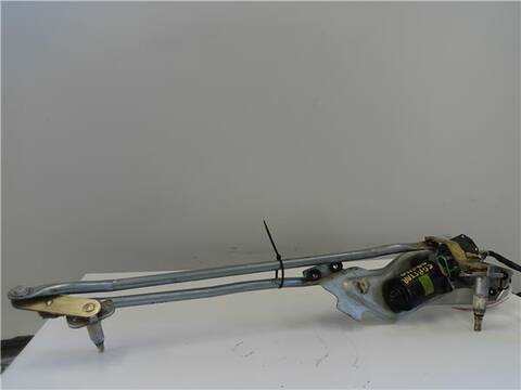 Motor Limpia Delantero Nissan Cabstar TL 110.35 120CV 88KW