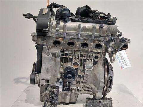 Motor Completo Seat Cordoba 1.4 16V BERLINA 100CV 74KW