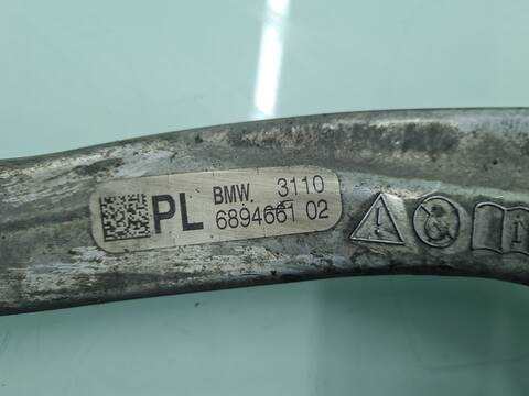 Foto 2ª: Brazo Suspension Delantero Derecho Bmw Serie 3 315 318D M SPORT BERLINA 150CV 110KW [B47D20B] (2019)