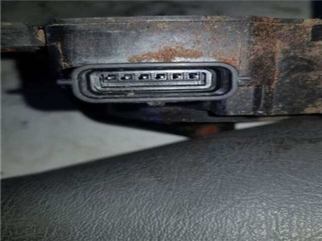 Foto 3ª: Pedal Acelerador Renault Kangoo 1.5 AUTHENTIQUE [1.5 LTR. - 50 KW DCI DIESEL] [K9K A8]